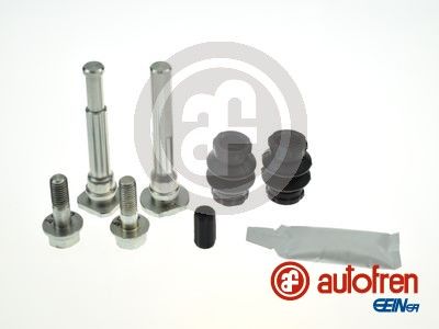 F&uuml;hrungsh&uuml;lsensatz, Bremssattel