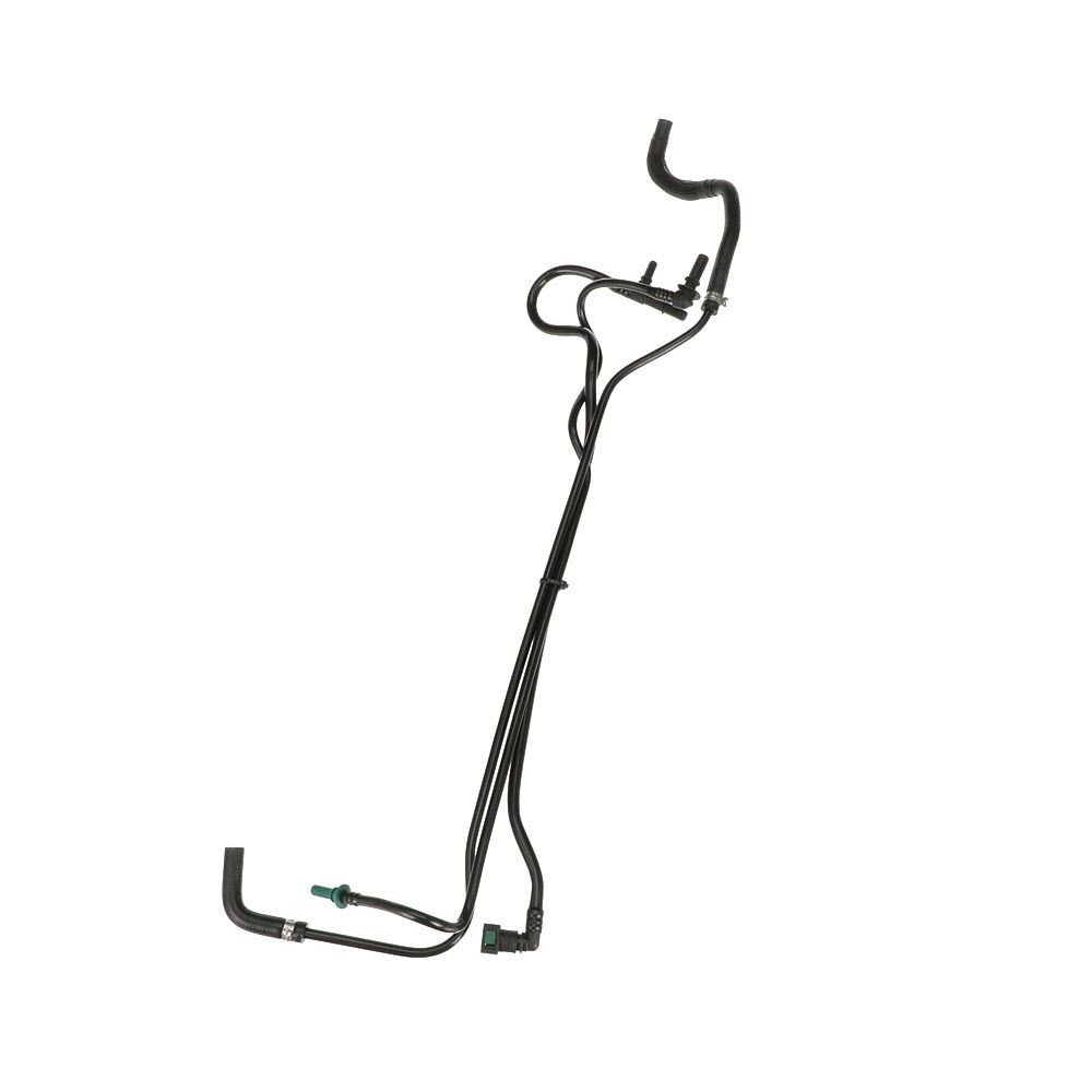 žarna, degalų išsiliejimo apsauga