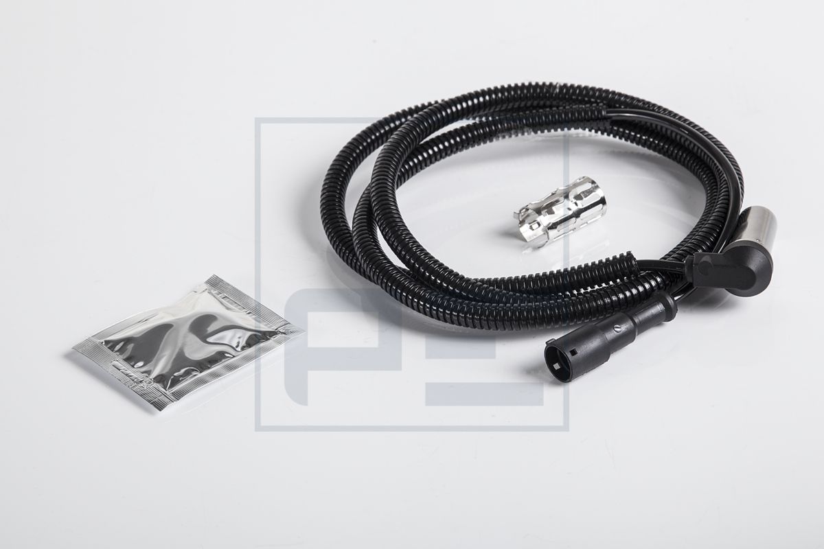 Sensor, Raddrehzahl