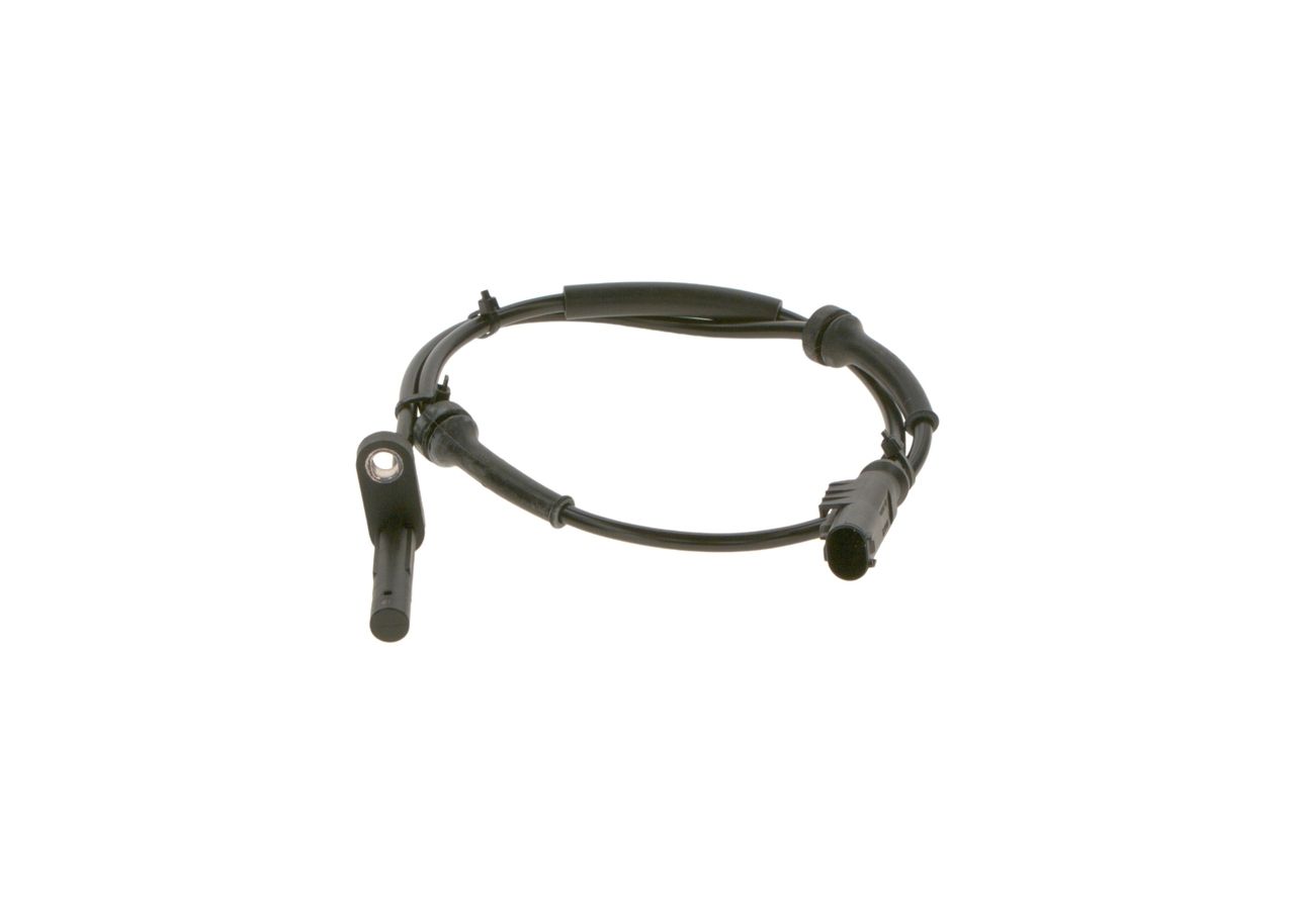 Sensor, Raddrehzahl