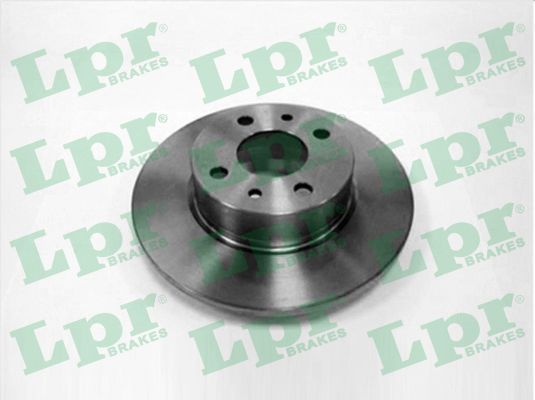 Brake Disc A2161P