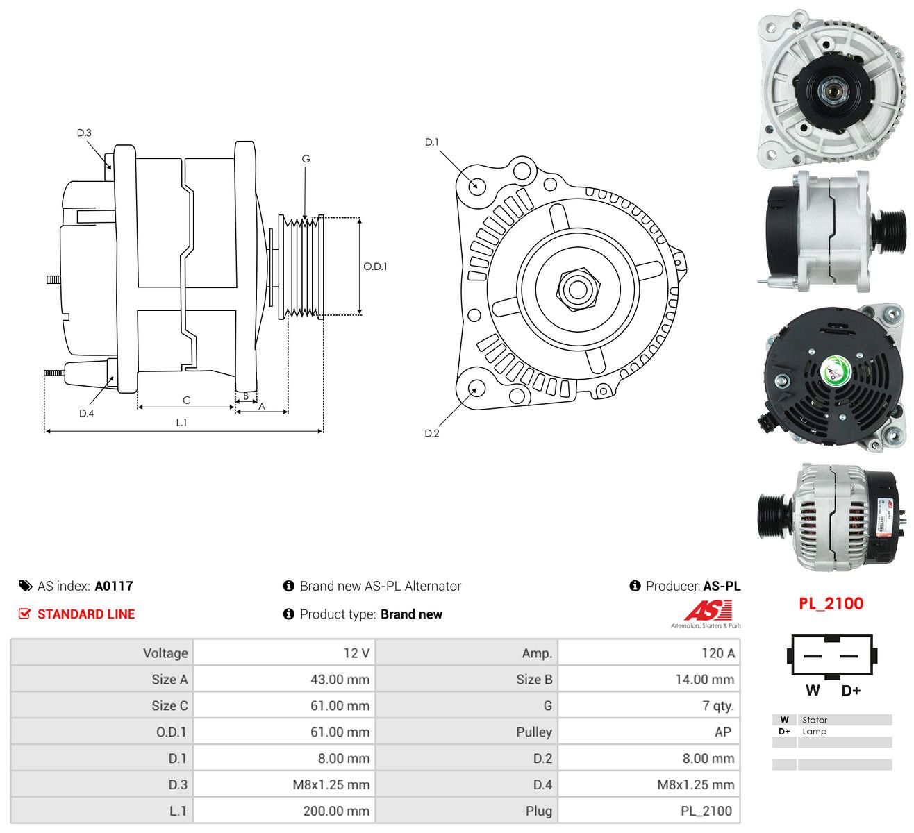 Generator