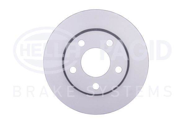 Brake Disc 8DD 355 128-901