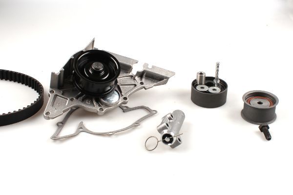 Wasserpumpe + Zahnriemensatz