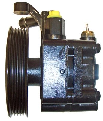 Hydraulikpumpe, Lenkung