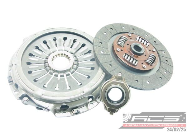 KIT STD MITS LANCER 2.0L - TecDoc Only