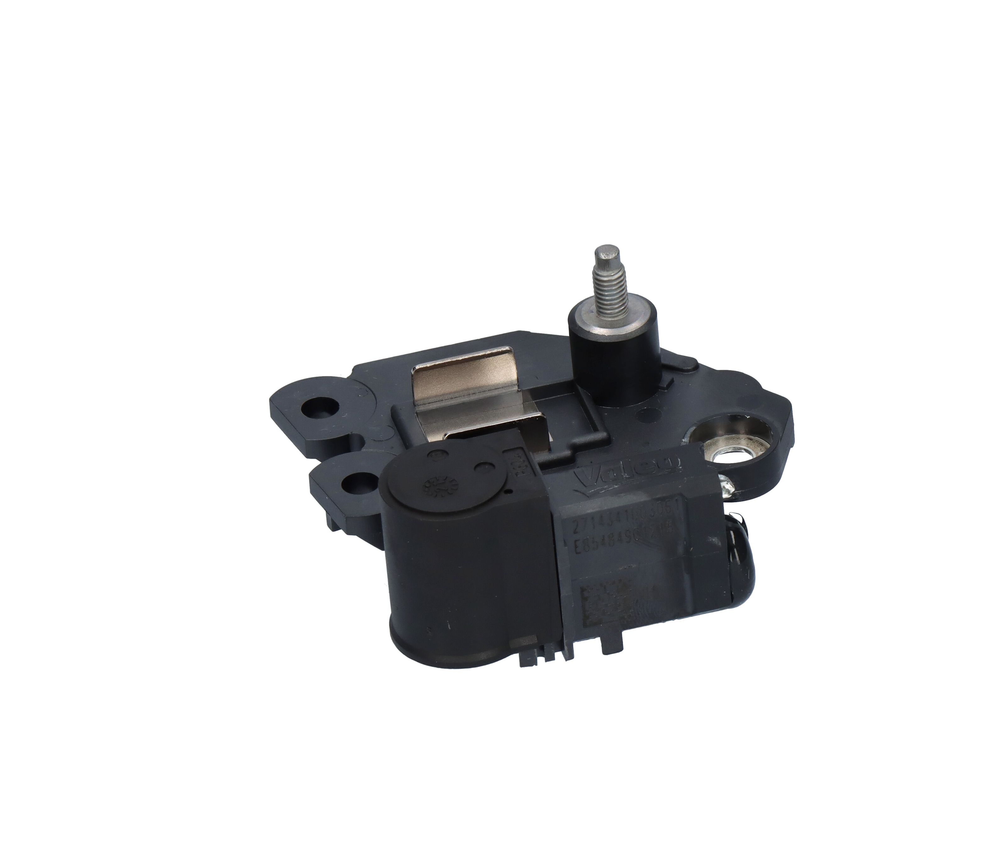 reguliatorius, kintamosios srovės generatorius