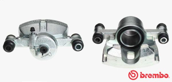 Bremssattel Bremssattel