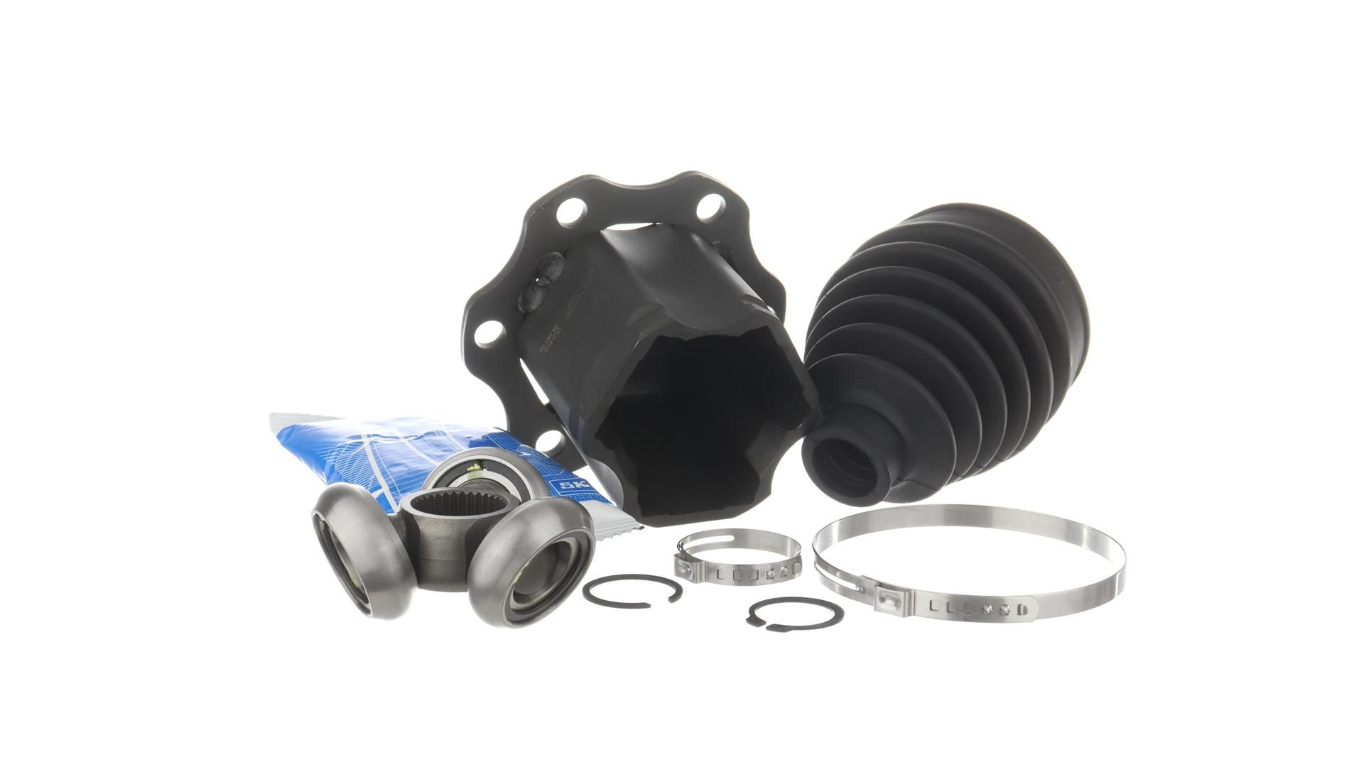 SKF VKJA 6018 - Gelenksatz, Antriebswelle