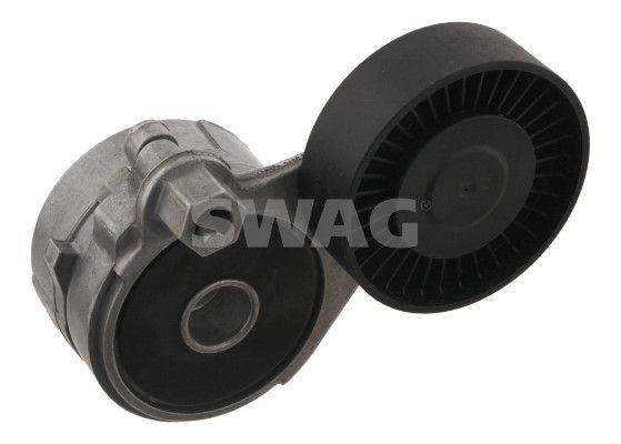 SWAG 30 92 9232 - Riemenspanner, Keilrippenriemen