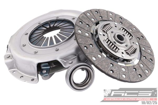 KIT COM ISUZU NK,NP 3.6/3.9L - TecDoc Only