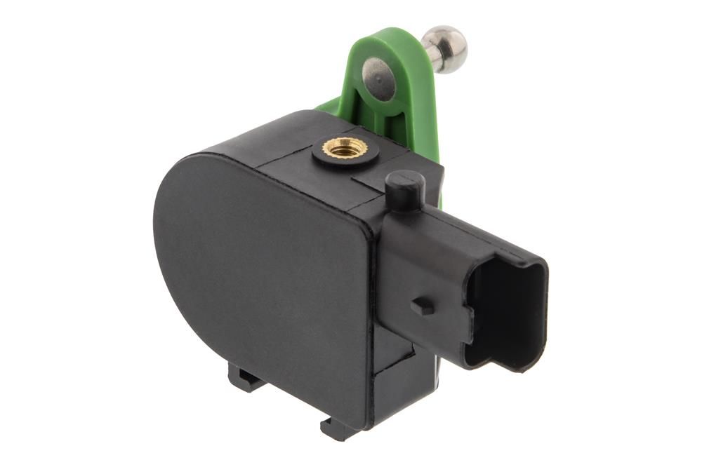 Sensor, Leuchtweitenregulierung