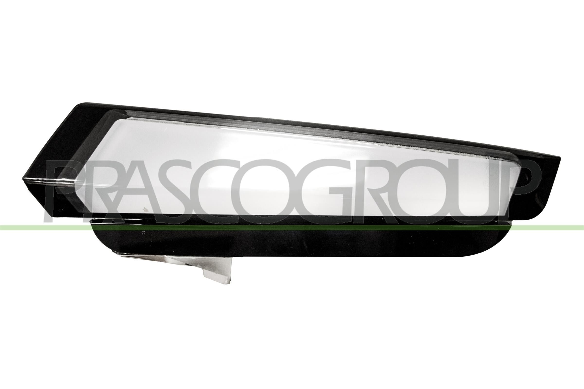 FT9504042 PRASCO villogó izzó