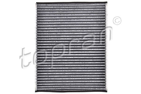 Filter, Innenraumluft