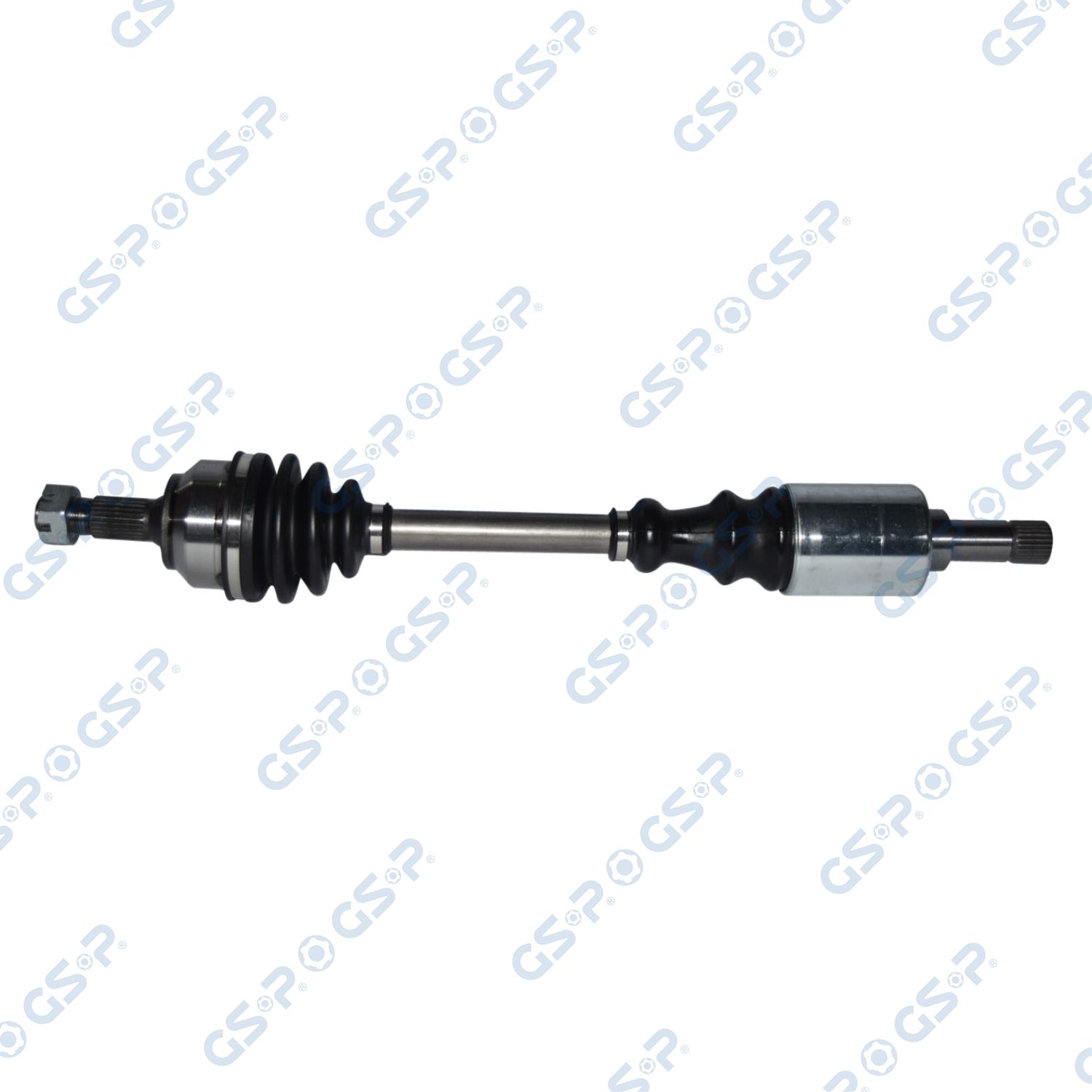 GSP 245023 - Antriebswelle