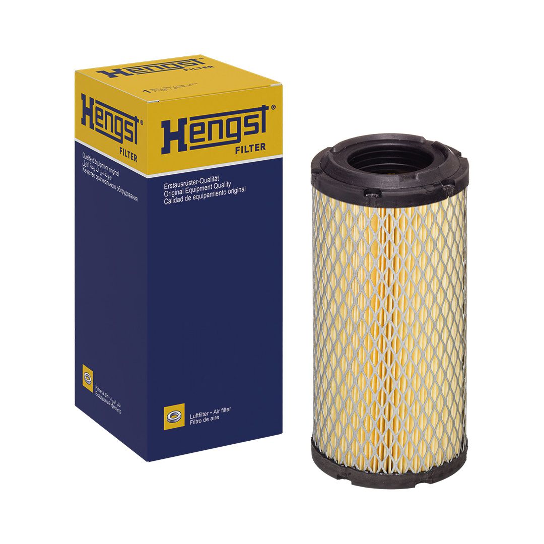 Luftfilter