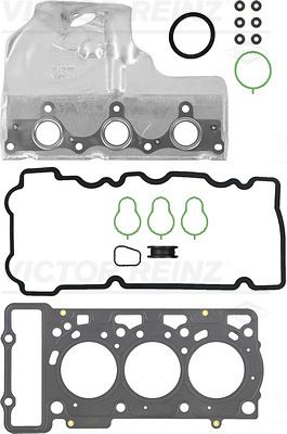 VICTOR REINZ 02-31400-01 Gasket Kit, cylinder head