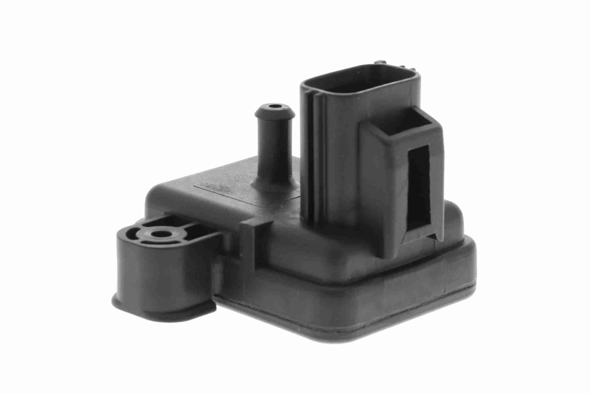 Luftdrucksensor, H&ouml;henanpassung
