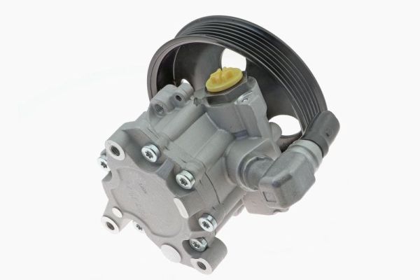 Hydraulikpumpe, Lenkung