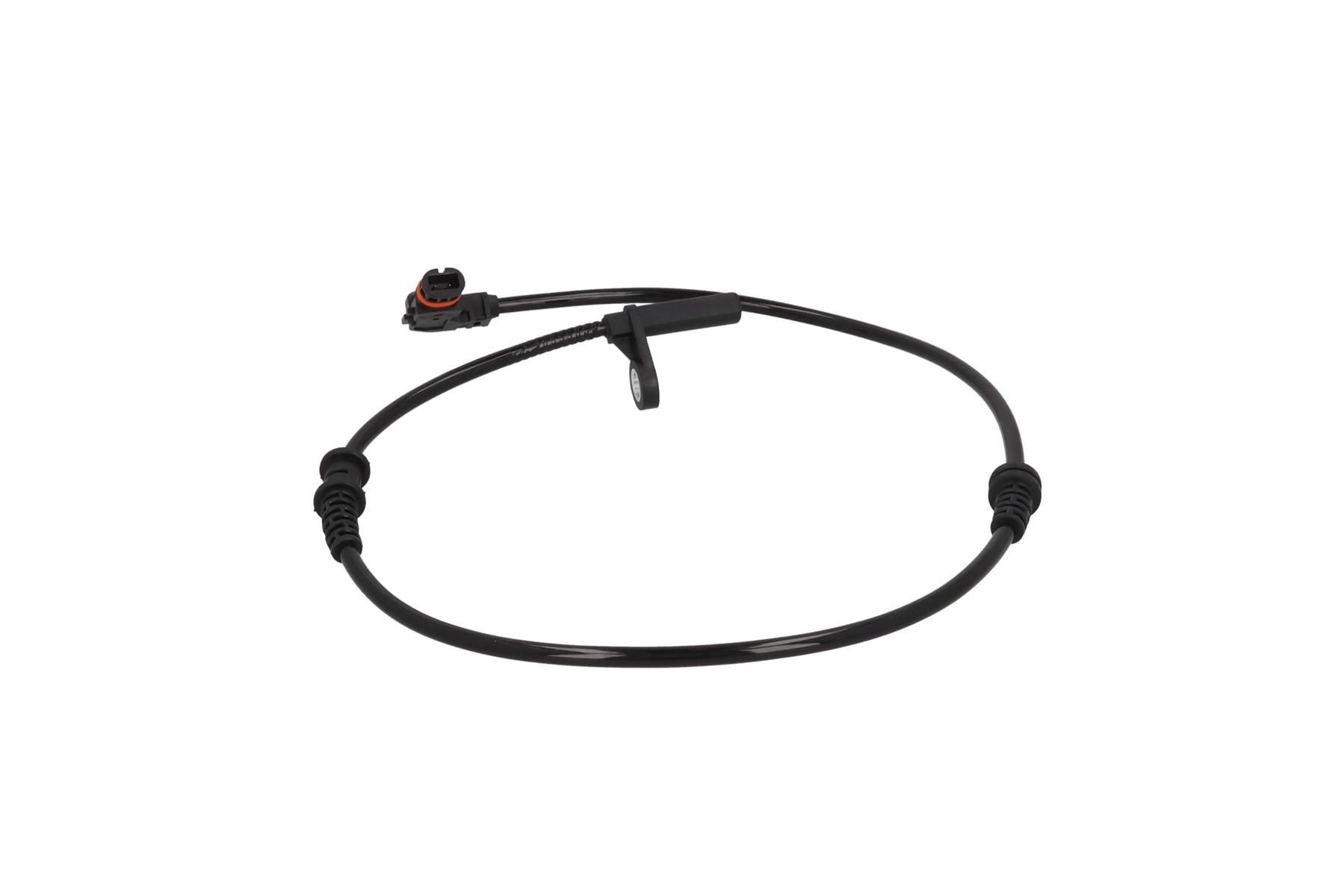 Sensor, Raddrehzahl