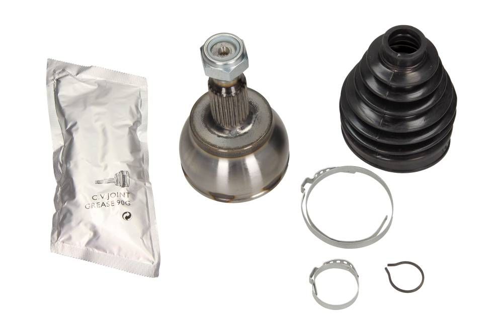 Gelenksatz, Antriebswelle