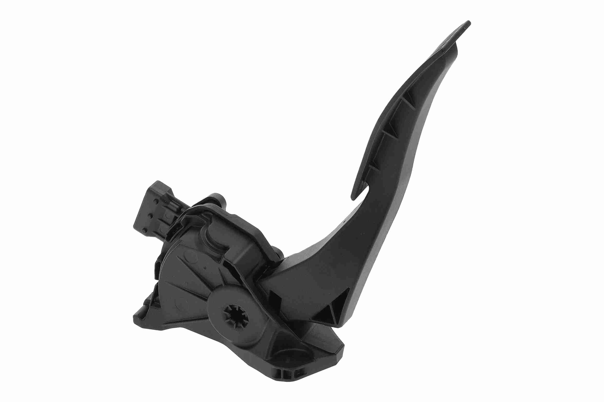 Fahrpedal
