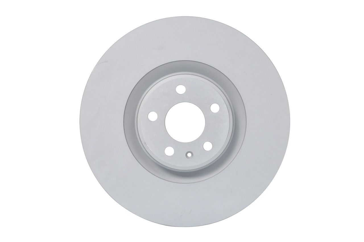 BOSCH 0 986 479 D27 Brake Disc