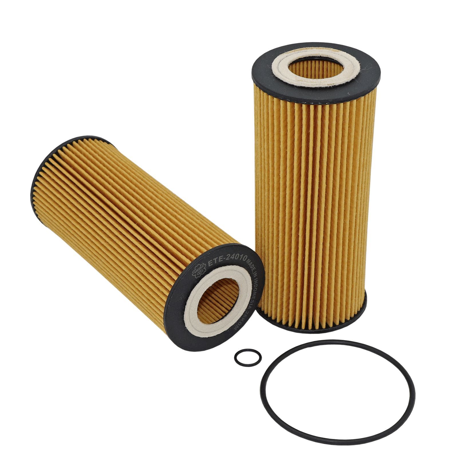TRANSMISSION FILTER P573350 - TecDoc Only