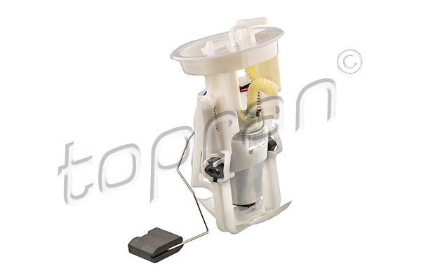 Kraftstoff-Fördereinheit