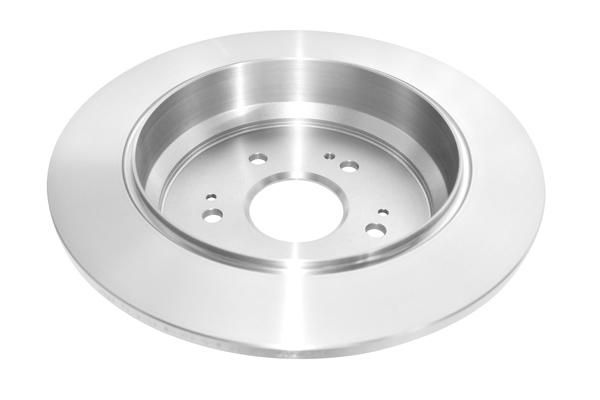 Street Standard SLD [ Honda Odyssey RB 05-09 R ] - TecDoc 2