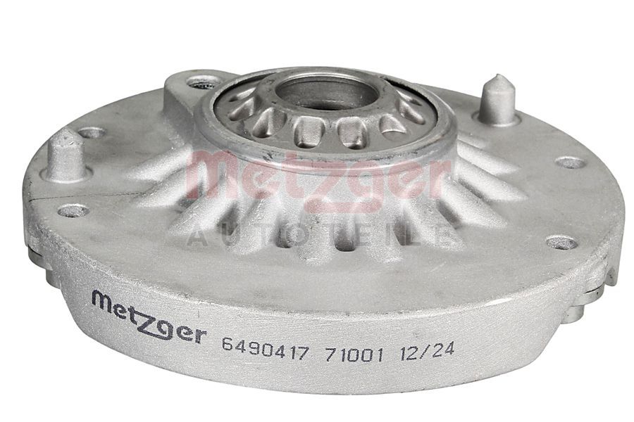 6490417 METZGER GREENPARTS Támcsapágy, gólyaláb