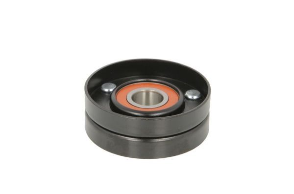 Umlenk-/F&uuml;hrungsrolle, Keilrippenriemen