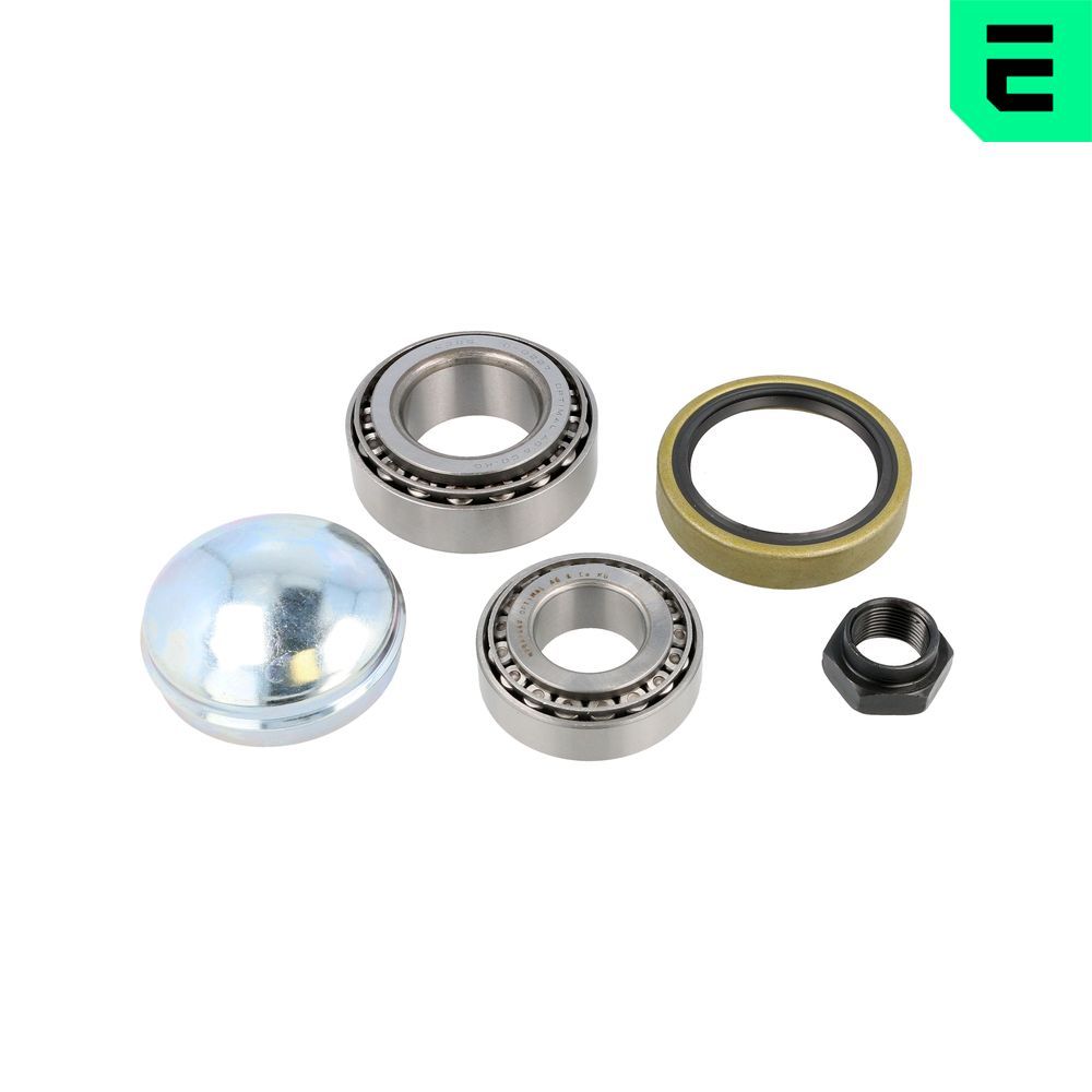 OPTIMAL 682329 - Radlagersatz