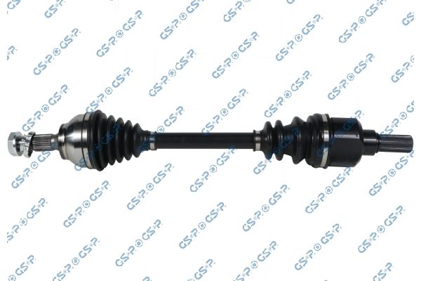 Drive Shaft 203216