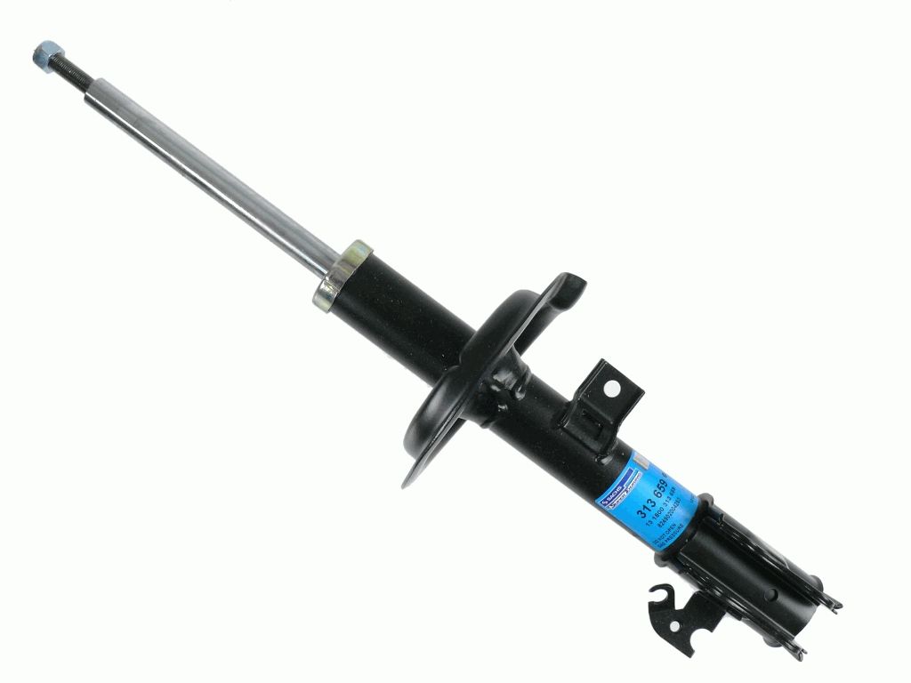 SACHS SHOCK ABSORBER - TecDoc Only