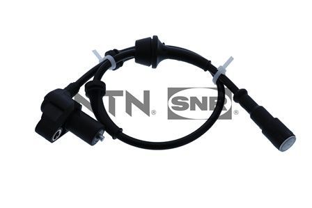 Sensor, Raddrehzahl