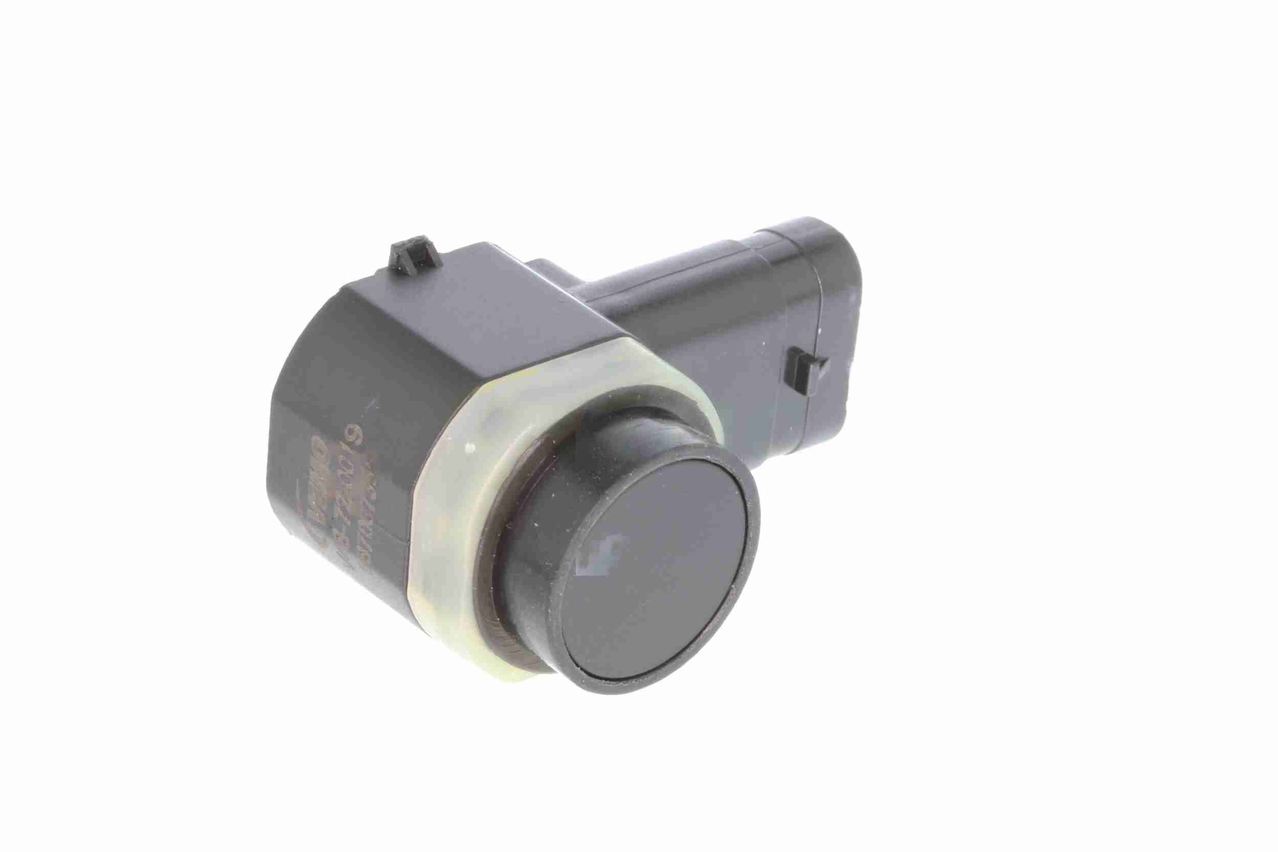 Sensor, Einparkhilfe