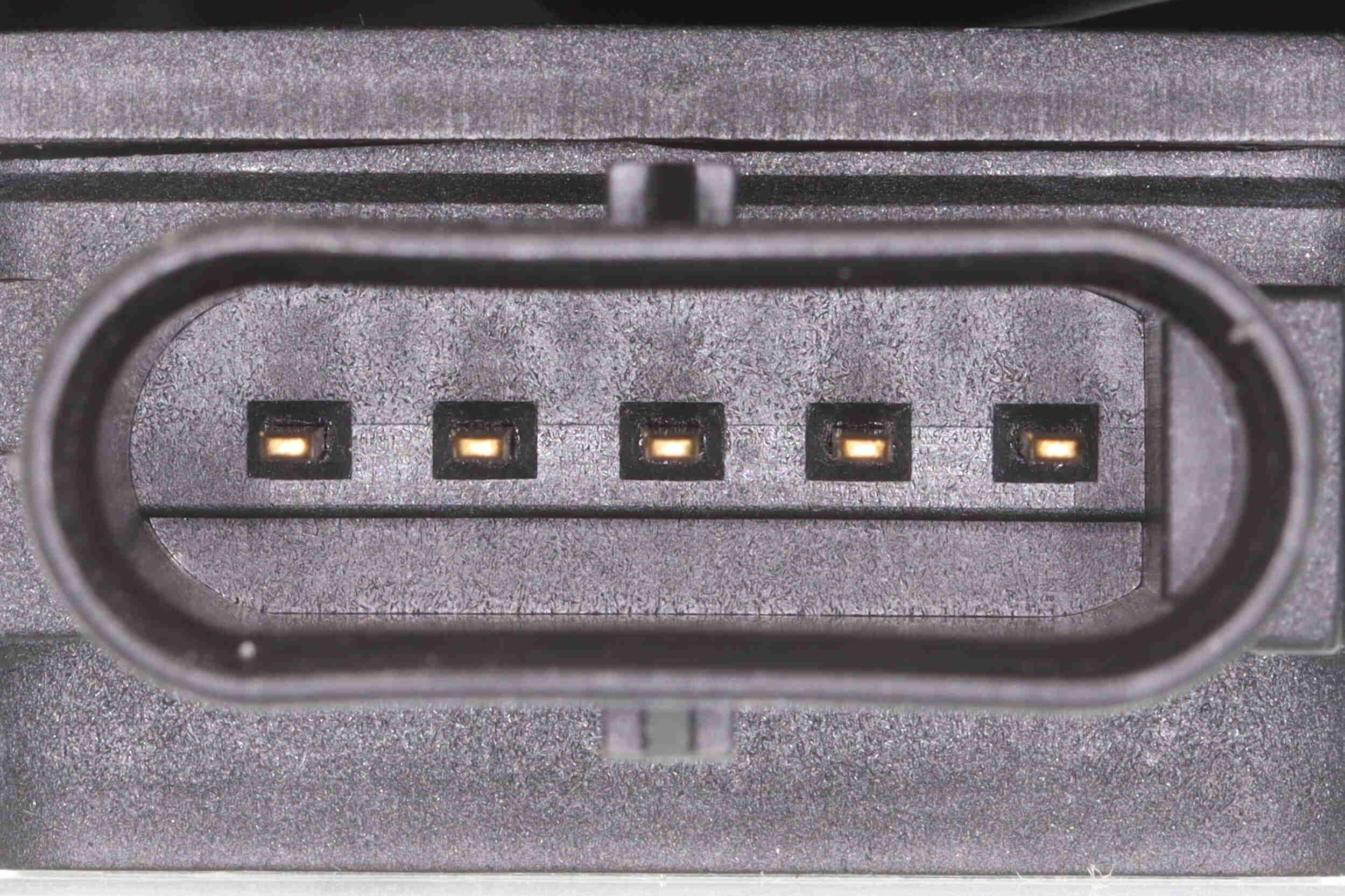 NOx-Sensor, Harnstoffeinspritzung