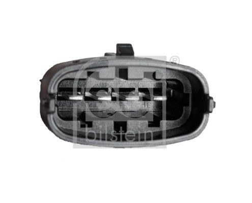 Sensor, Saugrohrdruck