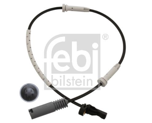 Sensor, Raddrehzahl