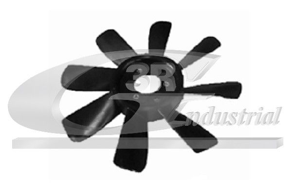 Lüfter, Motorkühlung