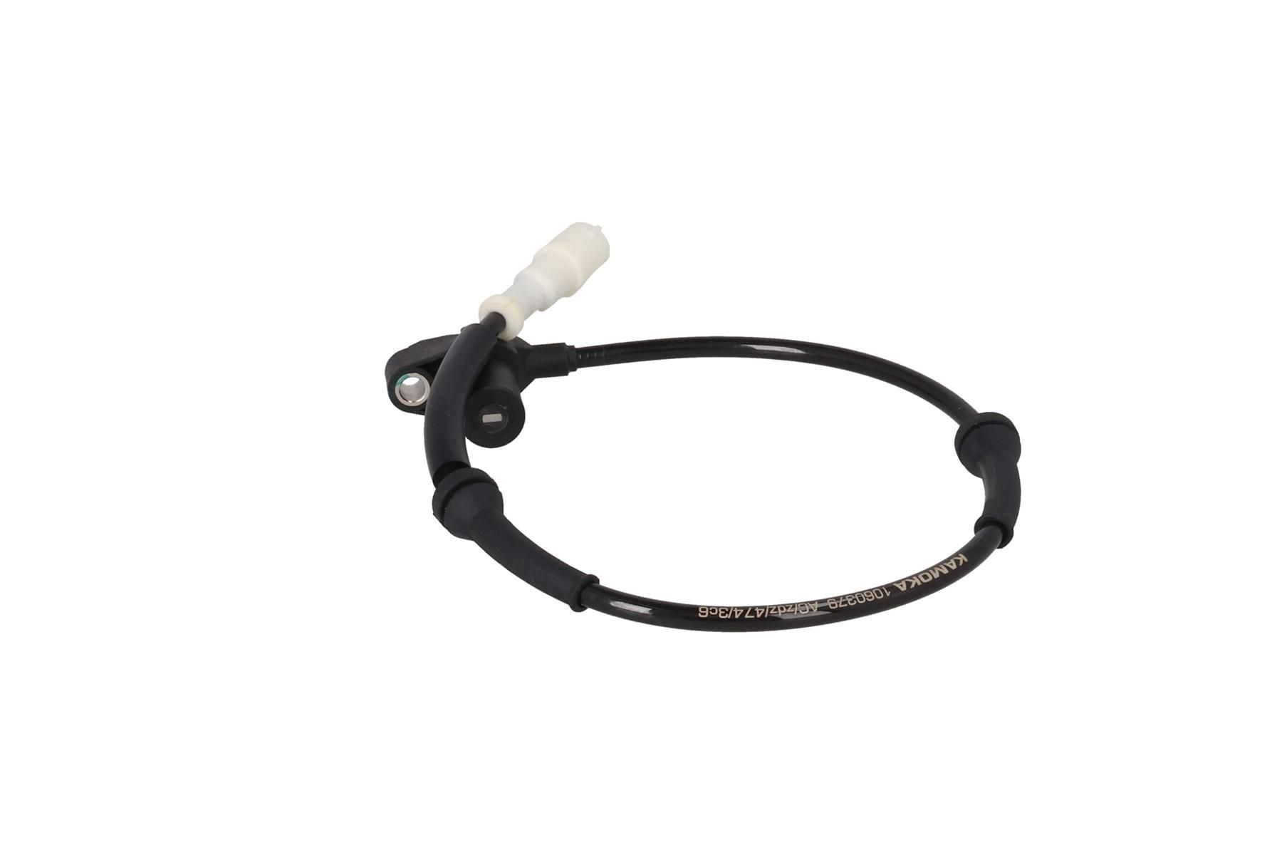 Sensor, Raddrehzahl