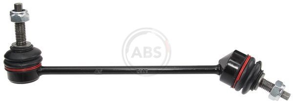 Link/Coupling Rod, stabiliser bar 260508