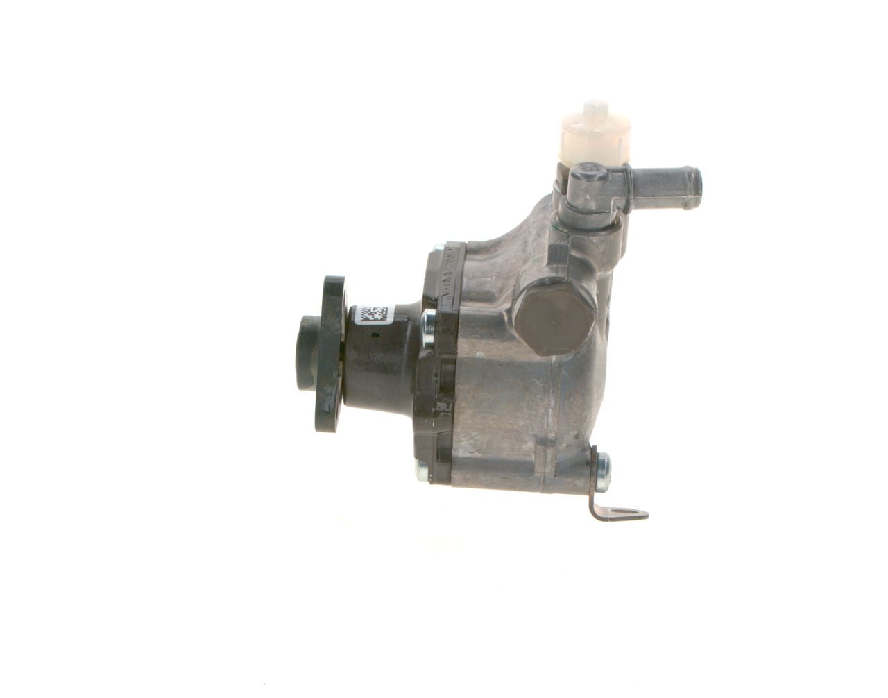 Hydraulikpumpe, Lenkung
