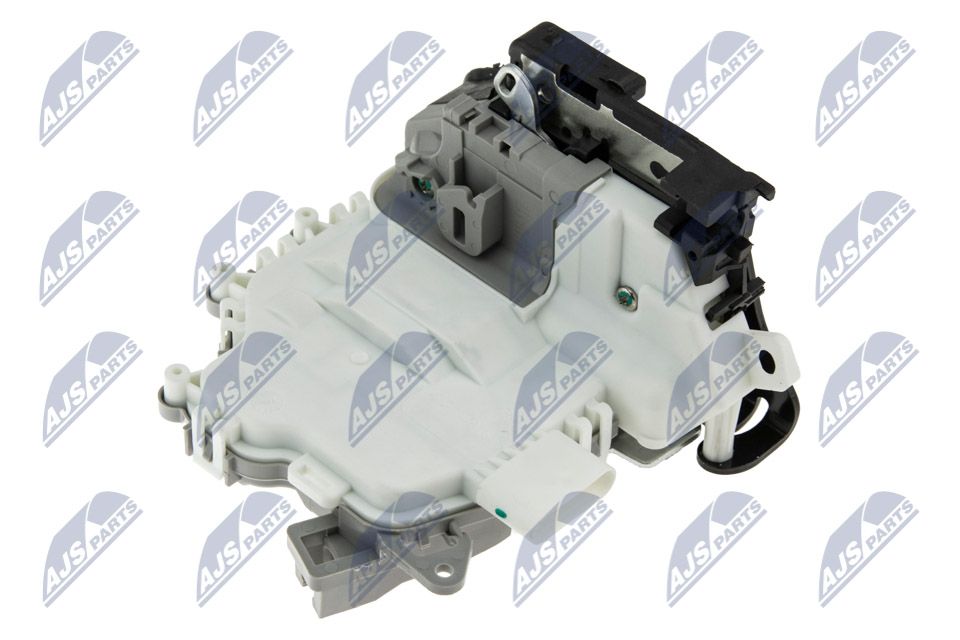 NTY EZC-AU-117 - T&uuml;rschloss