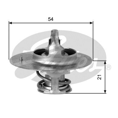 THERMOSTAT  5100