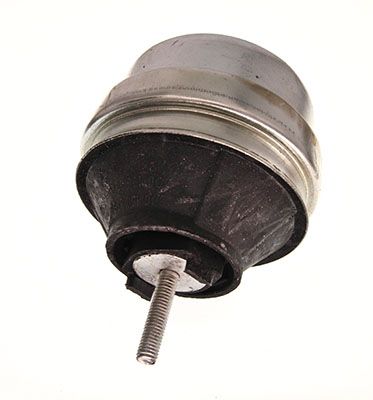 Lagerung, Motor
