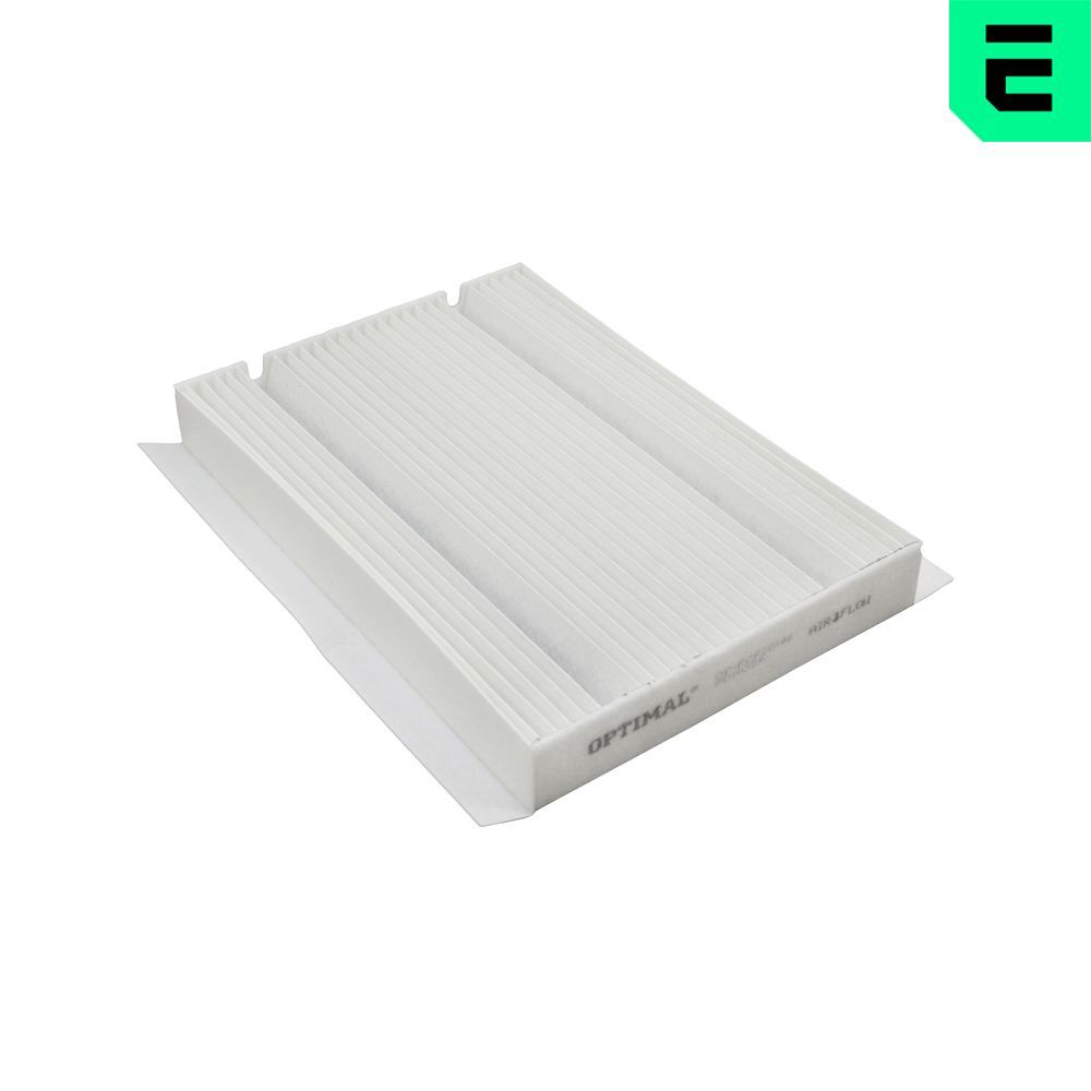 Filter, Innenraumluft