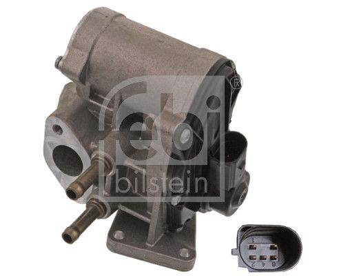 FEBI BILSTEIN 100275 - AGR-Ventil