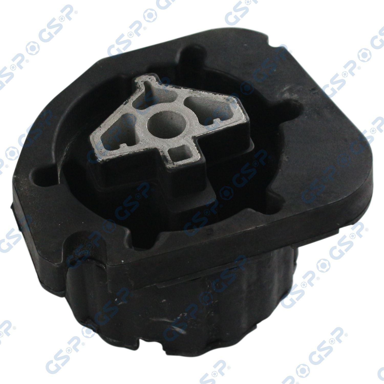 Soporte, motor
